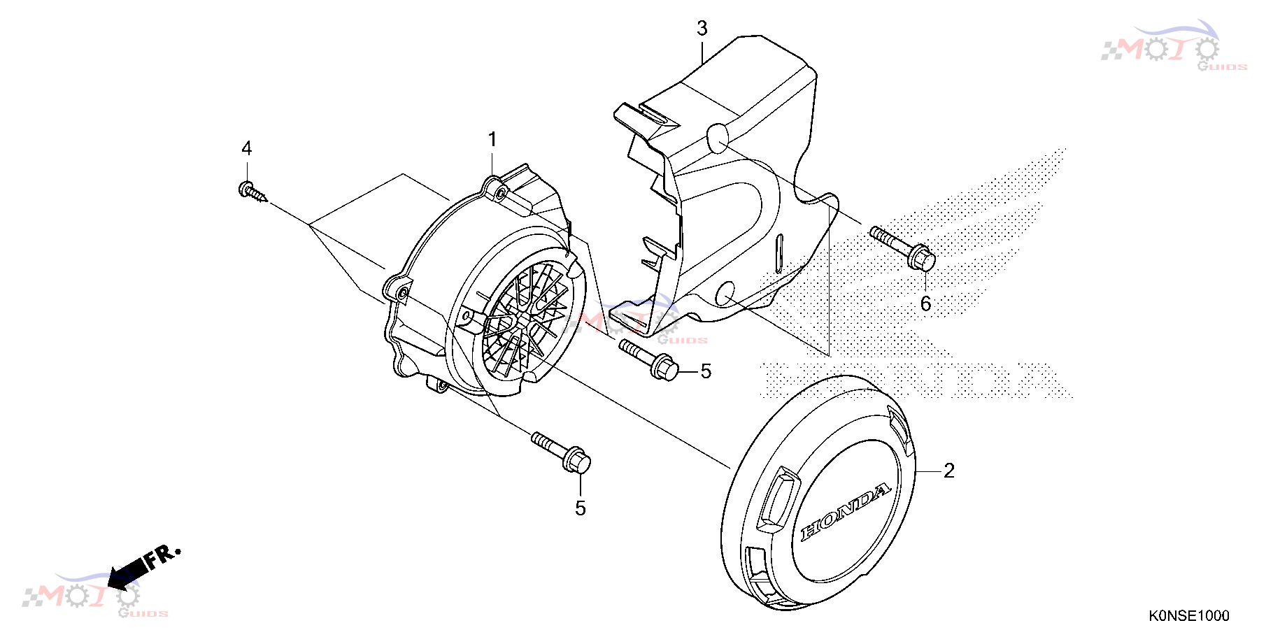 Engine Diagram